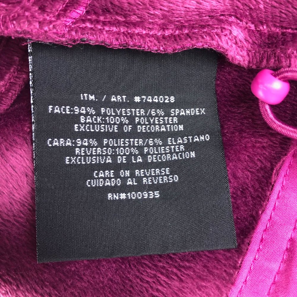 Double Diamond M Medium Softshell Jacket Stretch - image 5